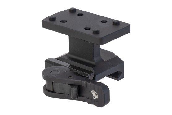 AD Delta Point Pro Light Weight 1.93" Mount with quick detach lever